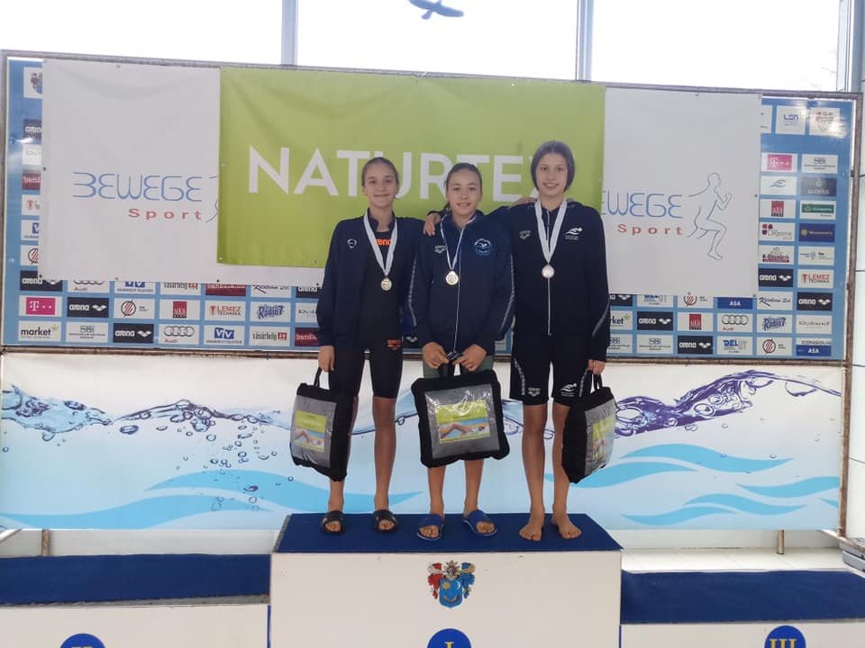 Herpály Sportúszó SE eredményei 22